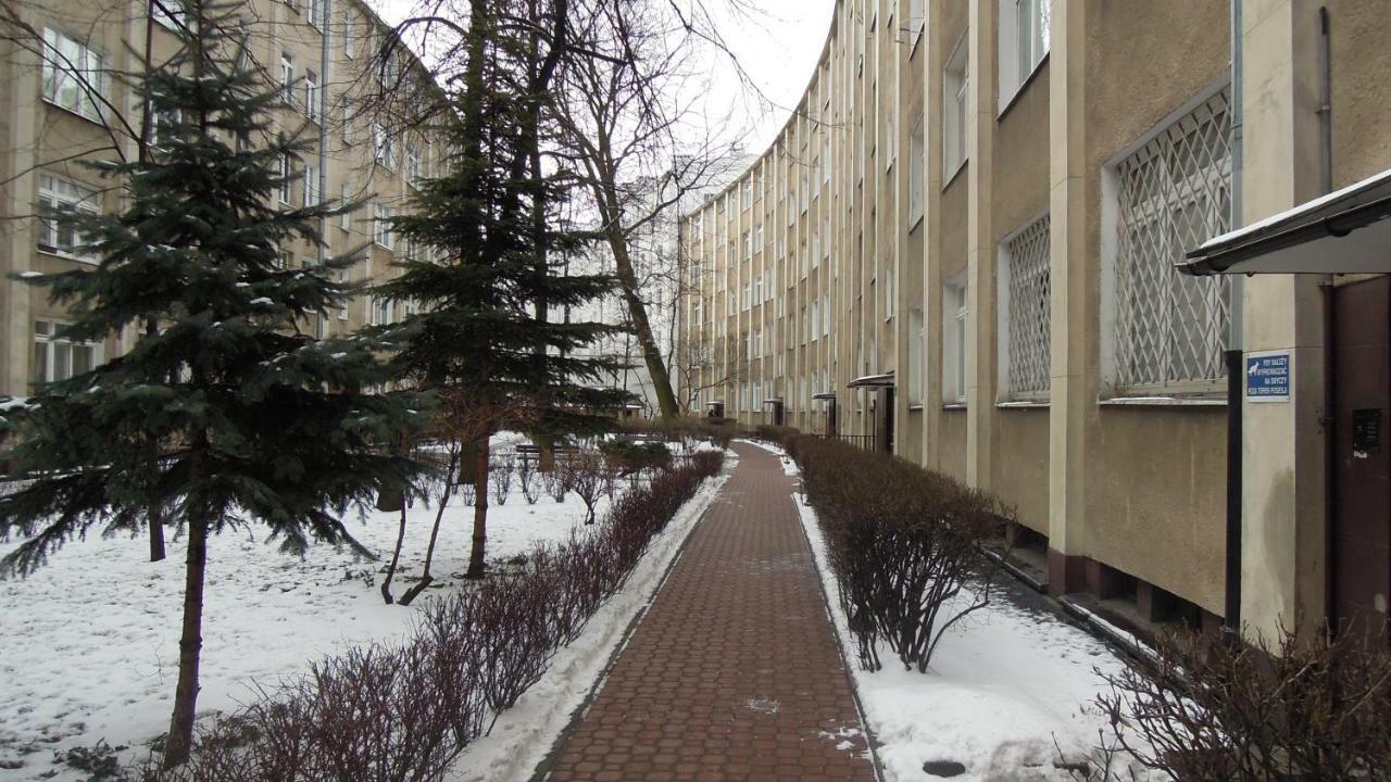 Sir Duke Apartamento Varsovia Exterior foto